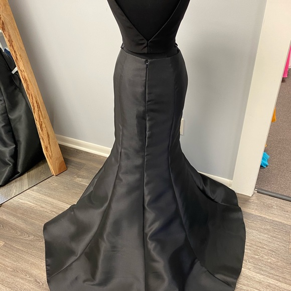 Prom Dress - Picture 3 of 3